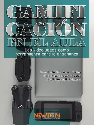 cover image of Gamificacion en el aula.